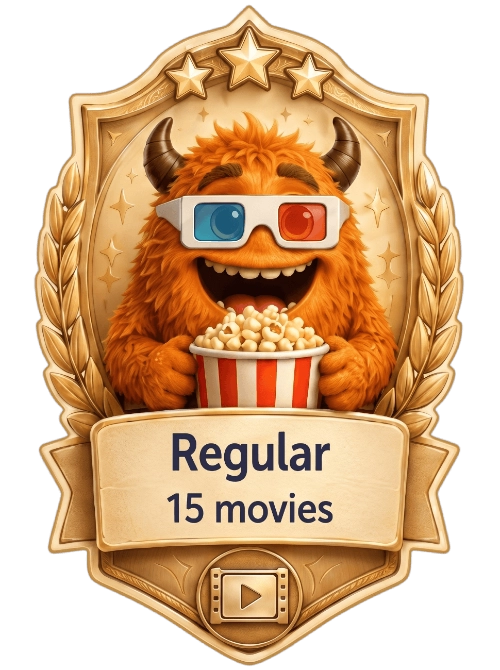 Regular